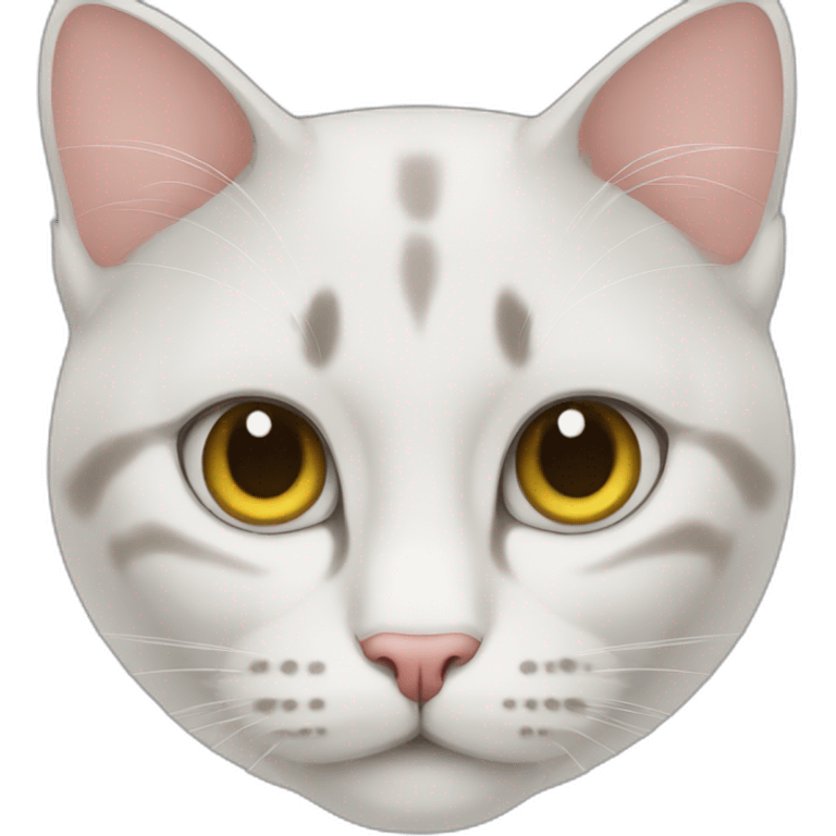 katze emoji