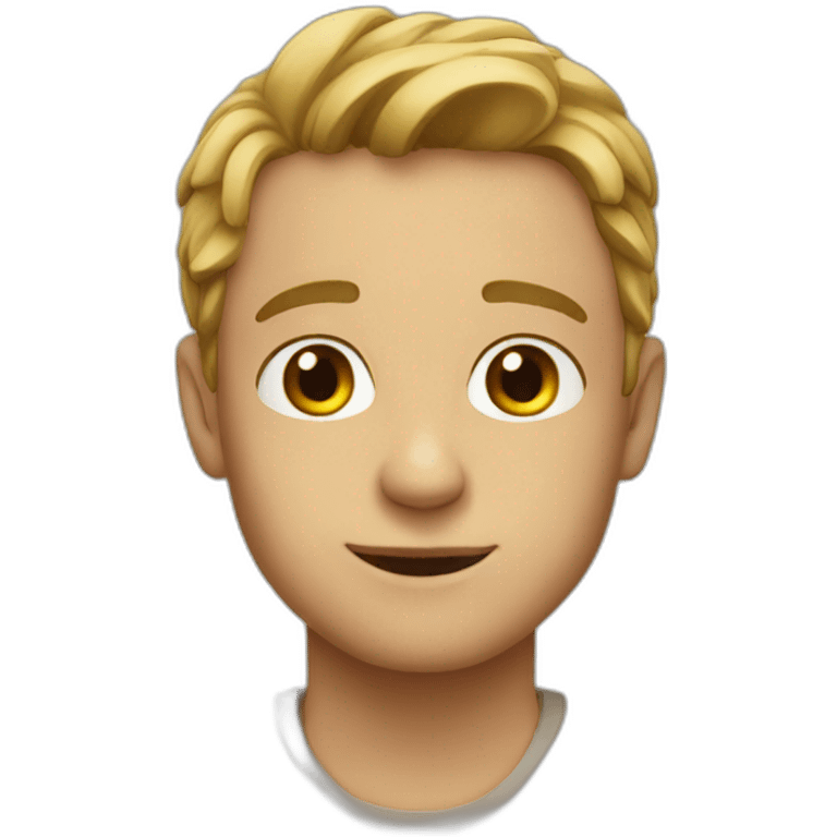 Evan emoji