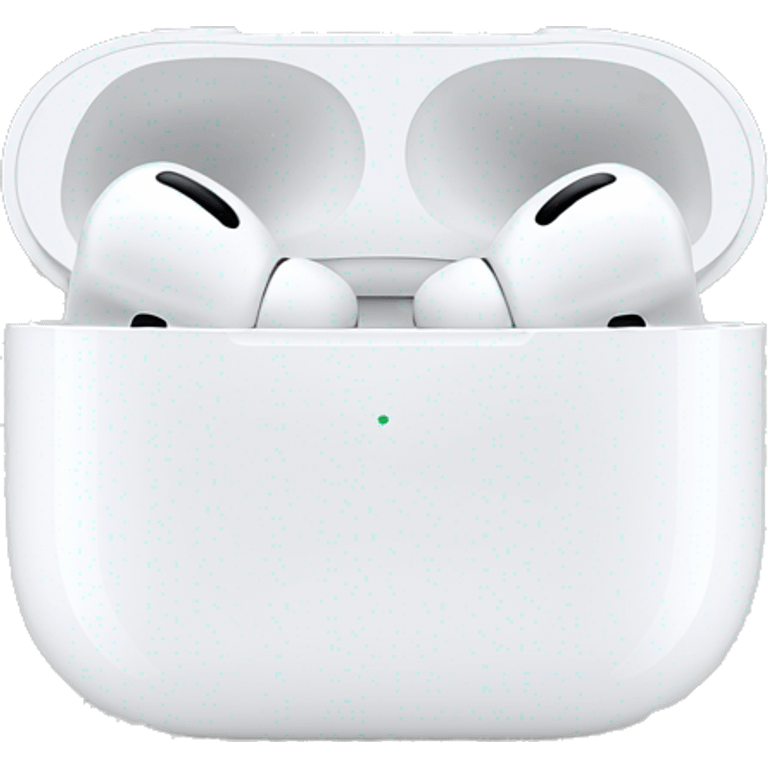 airpods pro emoji