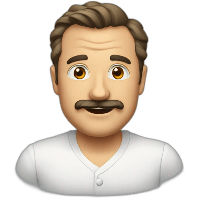 Risitas  emoji