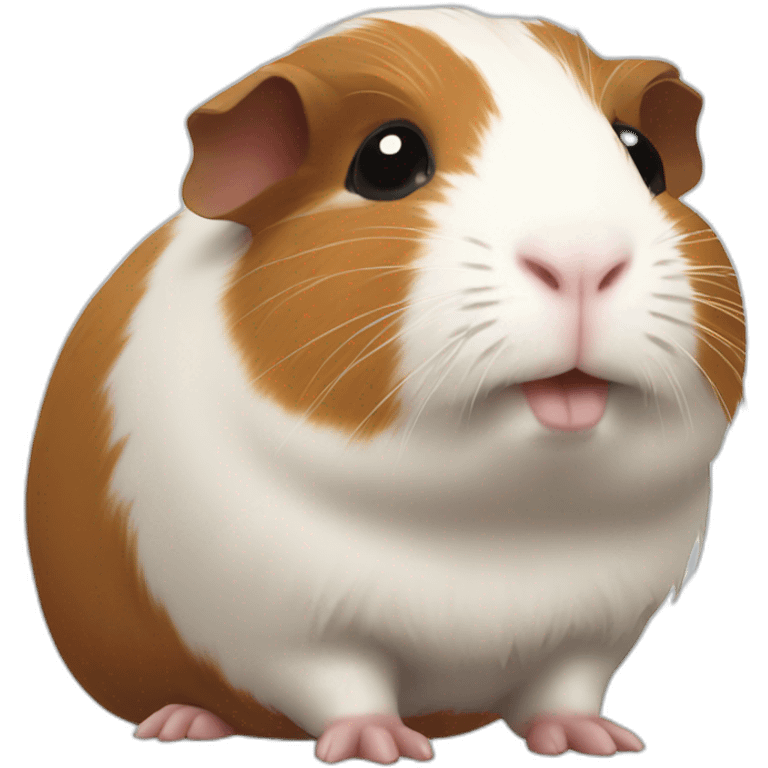 guinea pig emoji