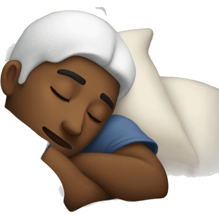 sleep  emoji