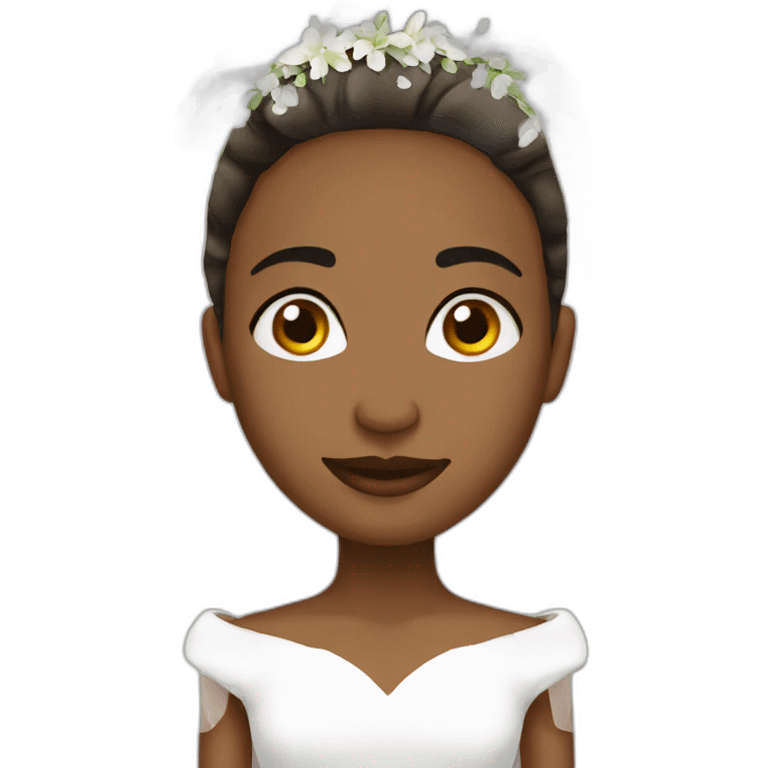 mariage emoji