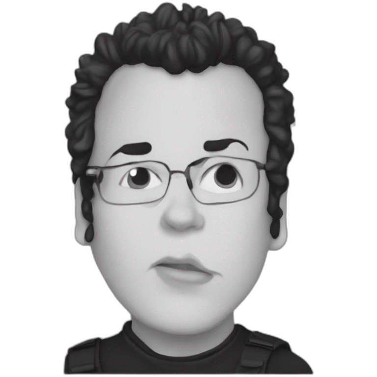 young jello biafra emoji