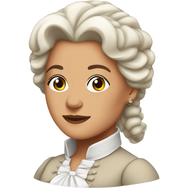 Eliza Hamilton  emoji