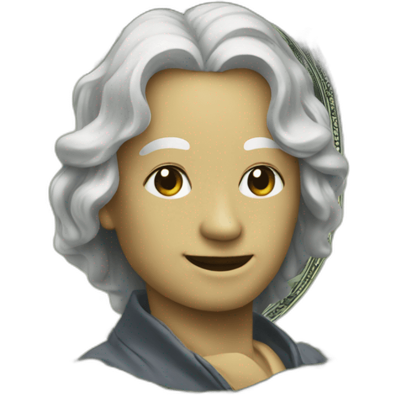 dolars money emoji