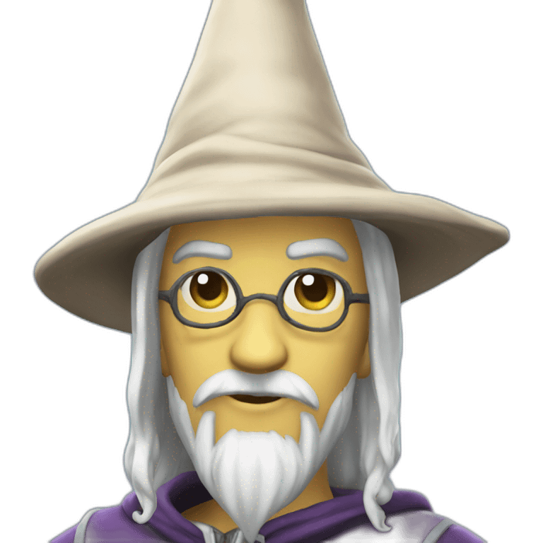 Wizard101 emoji