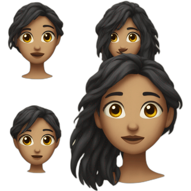 loreen emoji