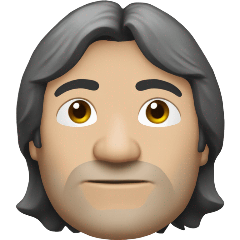 anton chigurh wojak  emoji