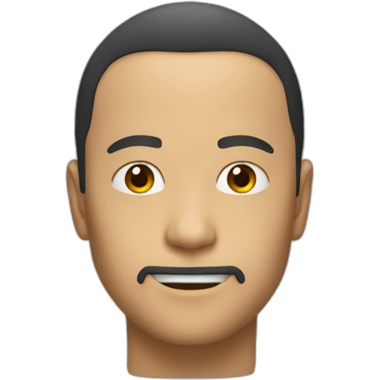 Nakata emoji