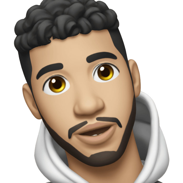 Anuel aa emoji