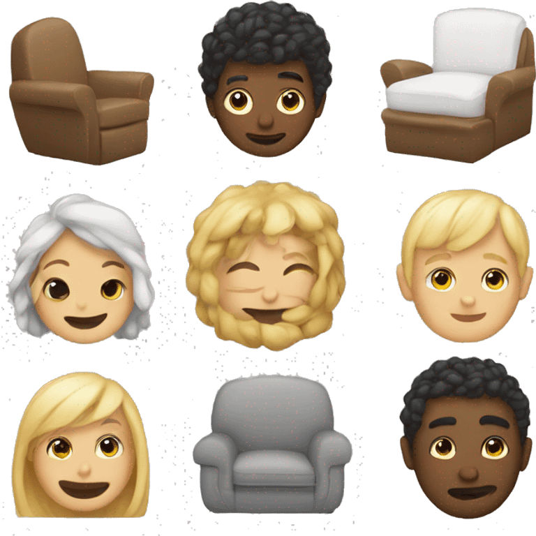 Cozy emojis emoji