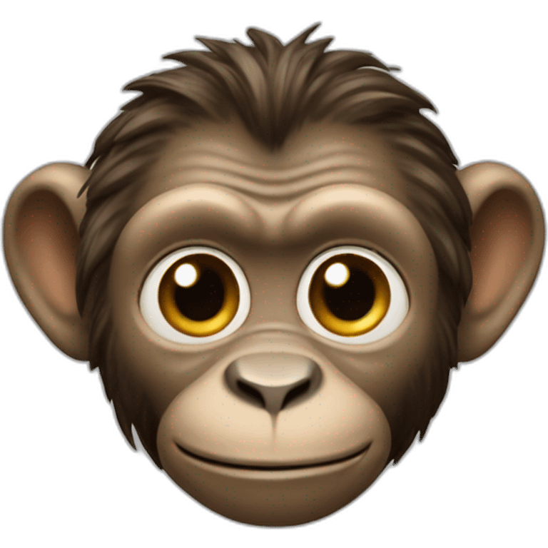 La planète des singes  emoji