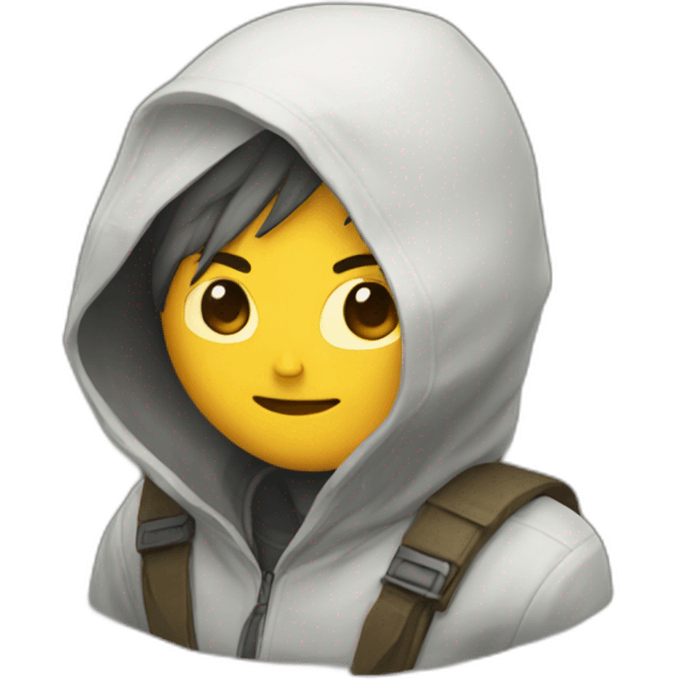 mayday ashin emoji