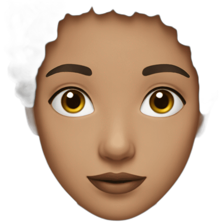 Garance emoji