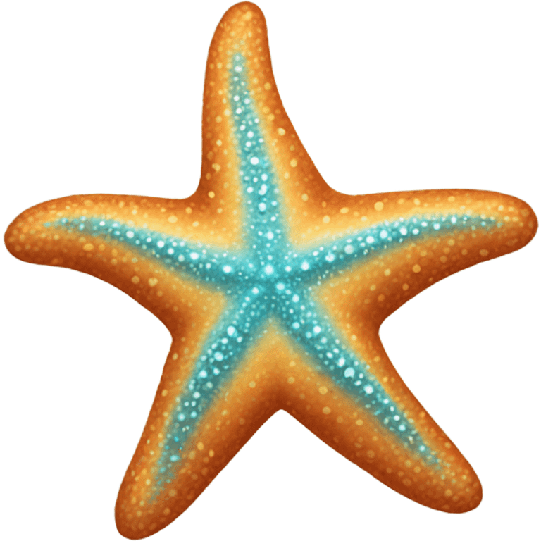 starfish emoji