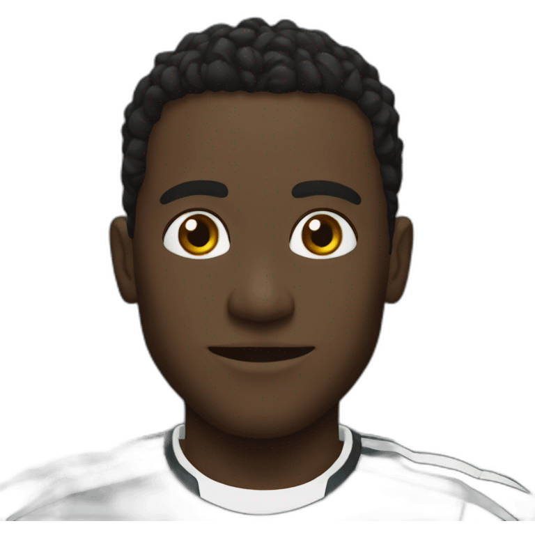 Vinicius emoji