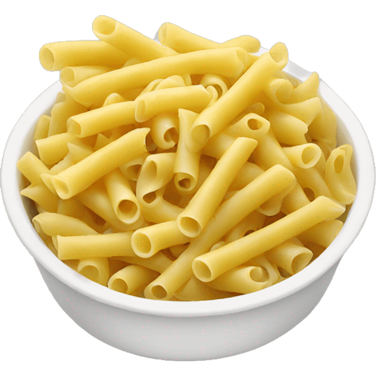 pasta emoji