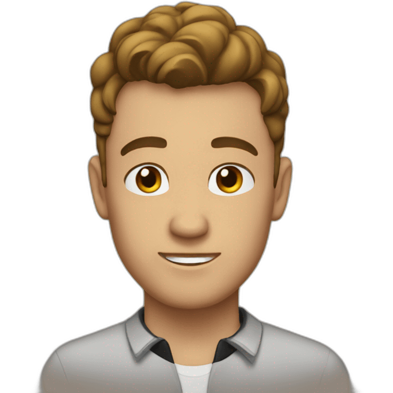 Micah bell emoji