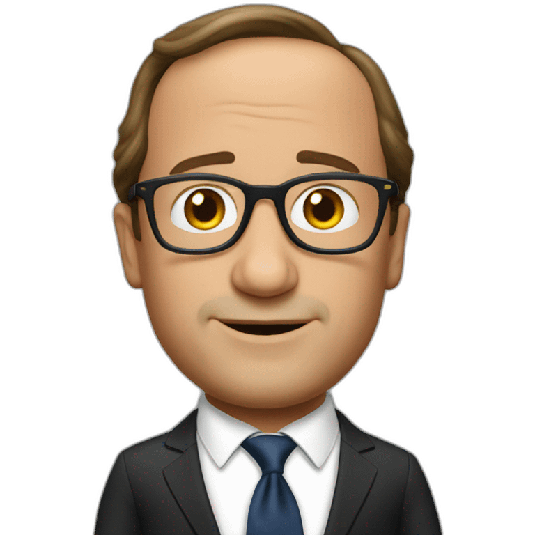 Tom hollande emoji