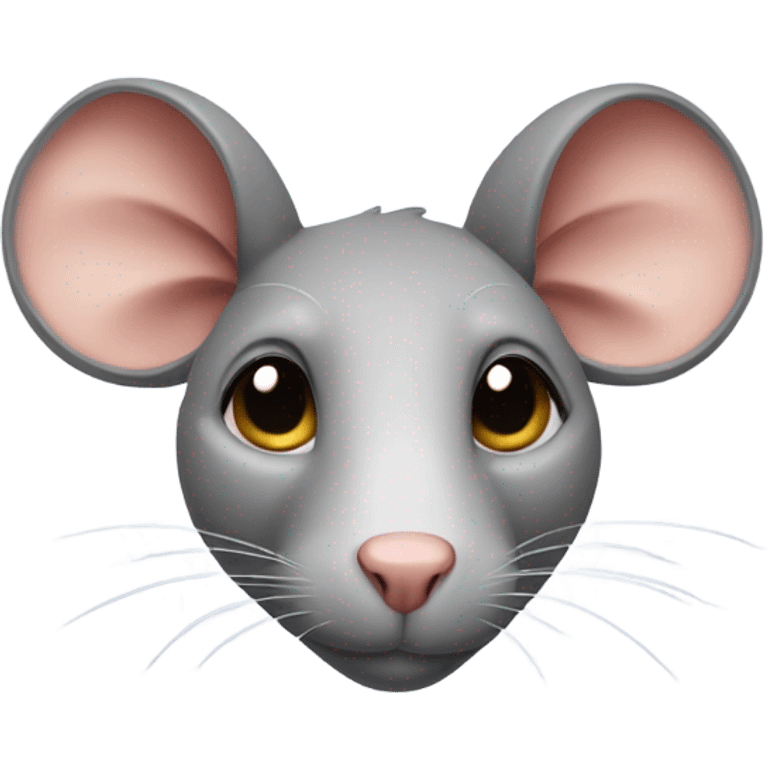 Rat zodiac  emoji