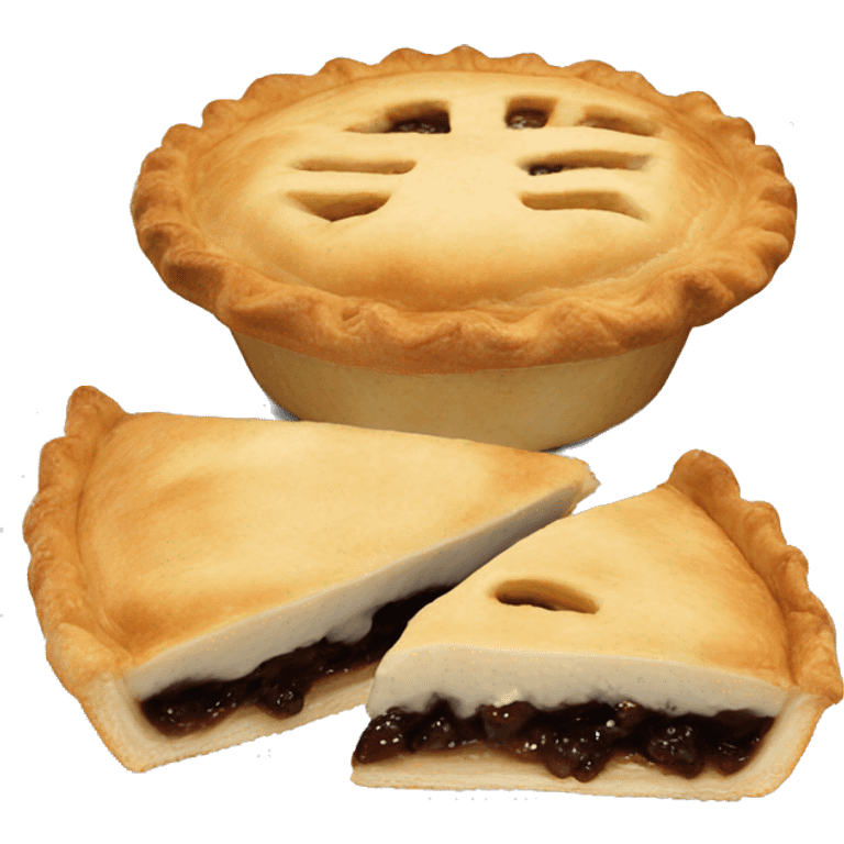 Pies w basenie emoji