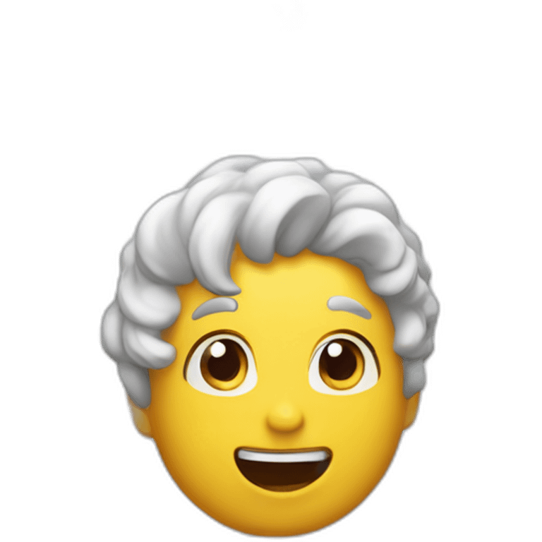 answer-to-the-ultimate-question-of-life-the-universe-and-everything emoji