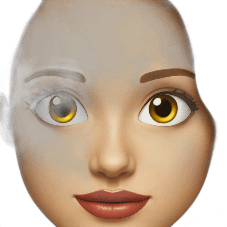 Natalie Portman emoji