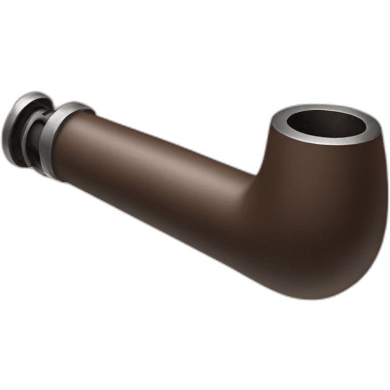 pipe emoji