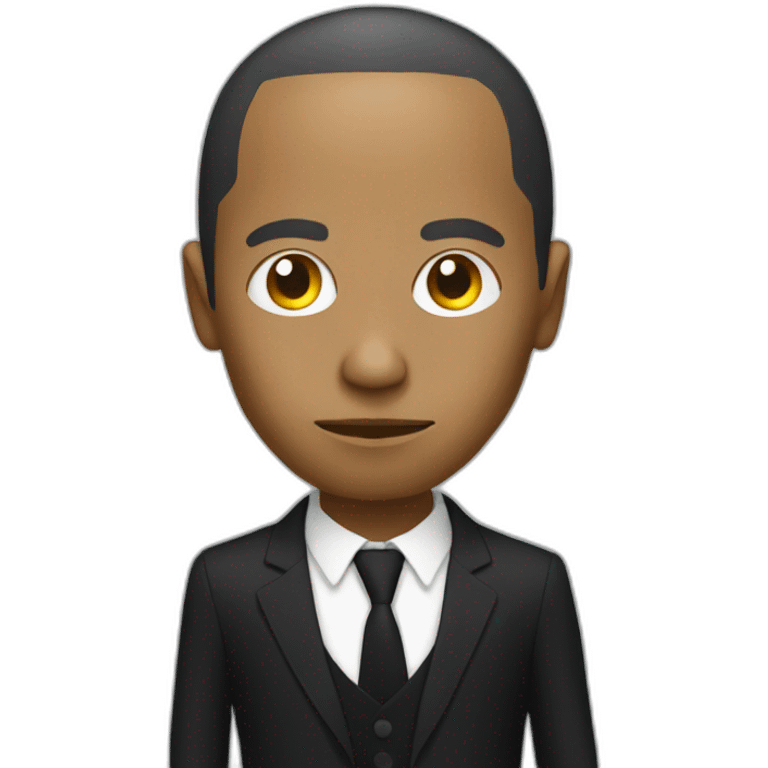 jeff mills emoji