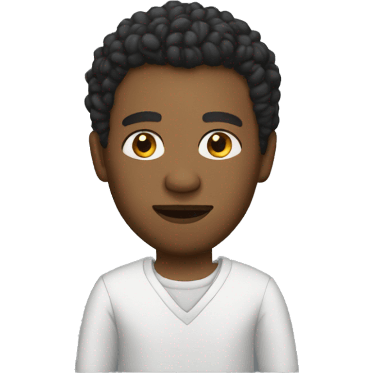 cedric doumbe emoji