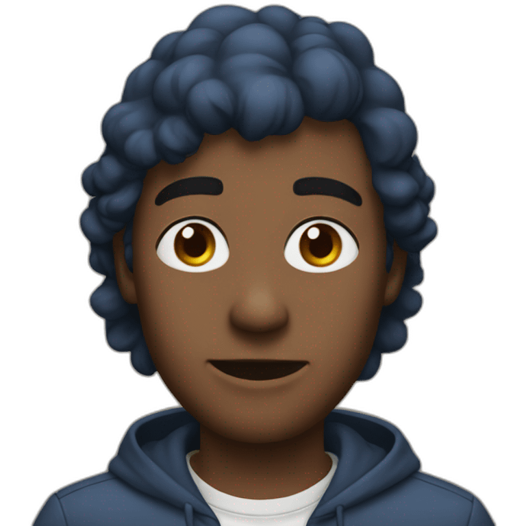 Jay emoji