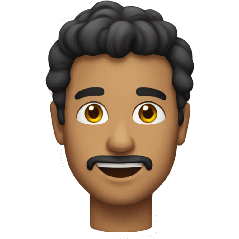 Bruno emoji