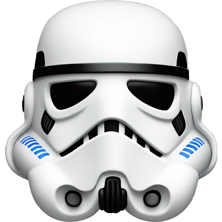 storm trooper emoji