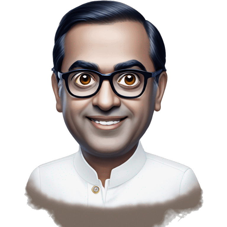 Mukesh ambani emoji