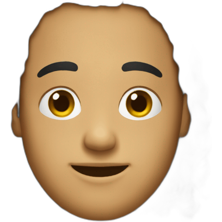 ai emoji emoji