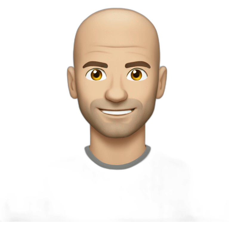 Zidane  emoji