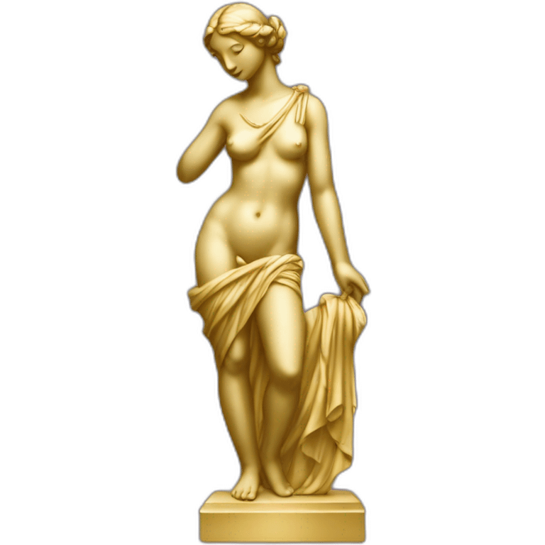 venus de milo emoji