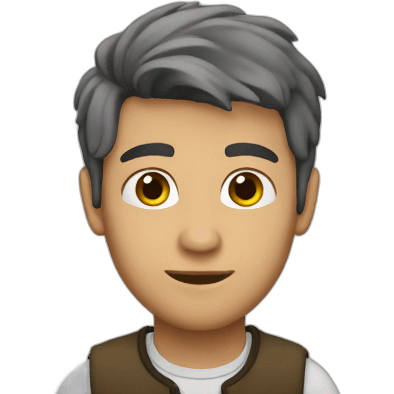 Nathan emoji