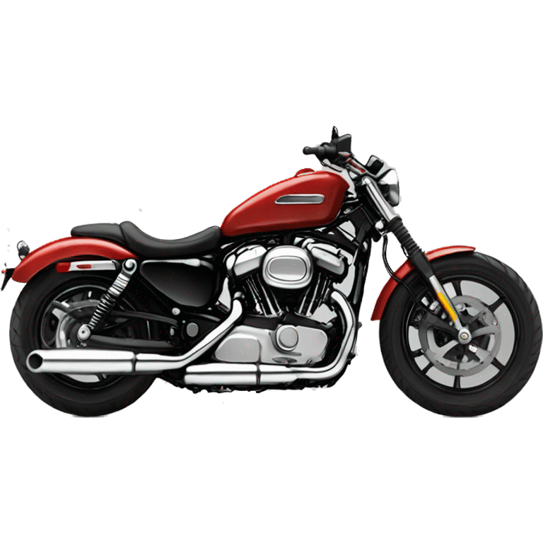 iron 883 emoji