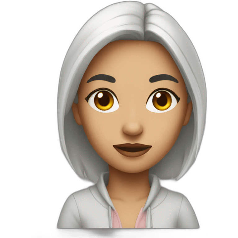 Mia Kalina emoji