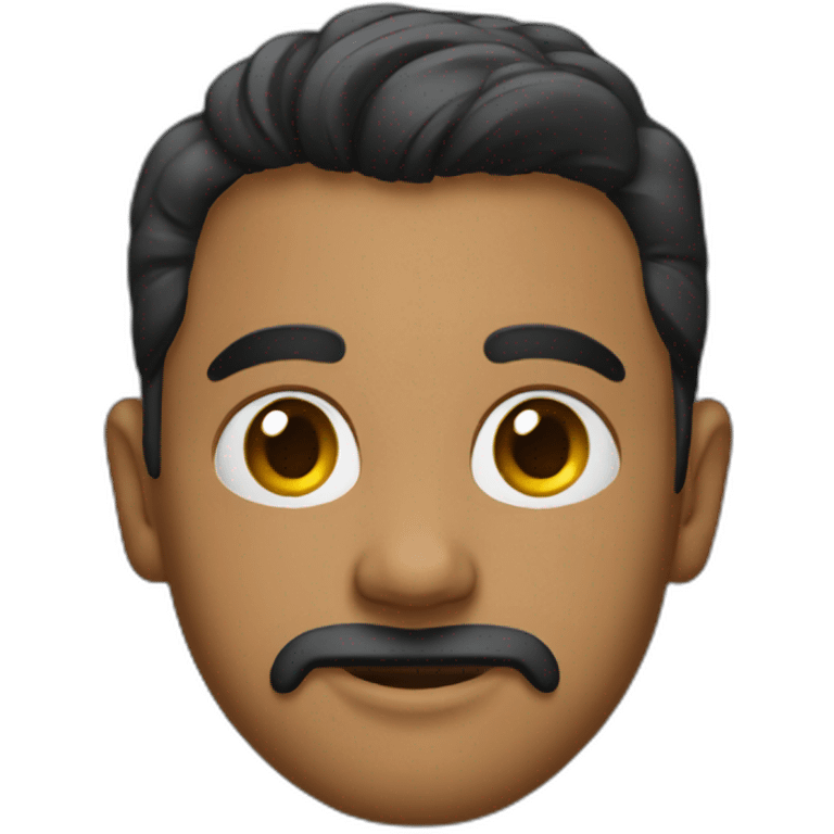 Deepak emoji