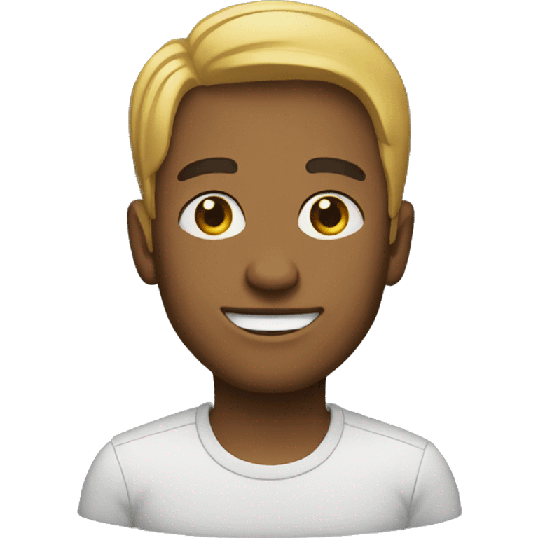 willyam smith emoji