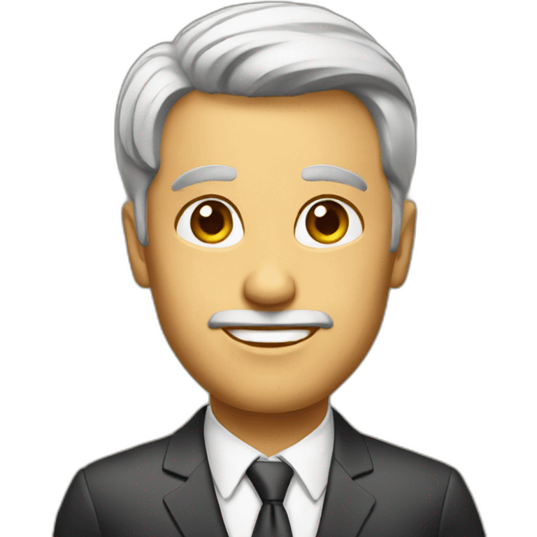 CEO emoji