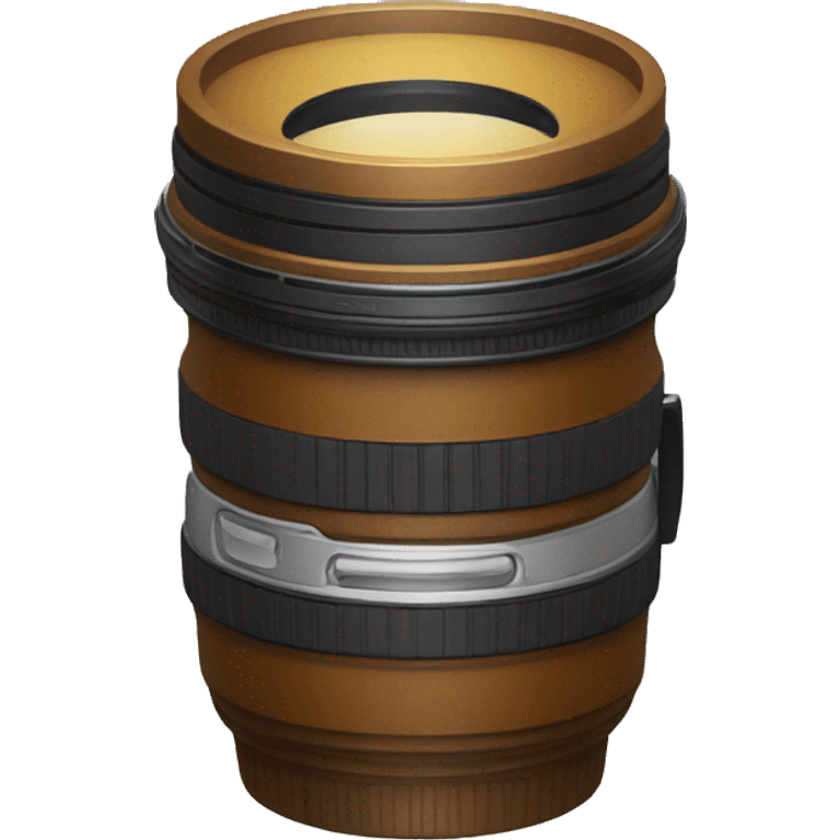 lens case emoji