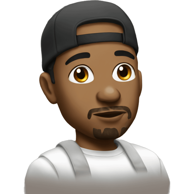 future, the rapper emoji