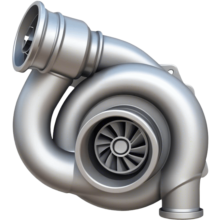 turbo charger emoji