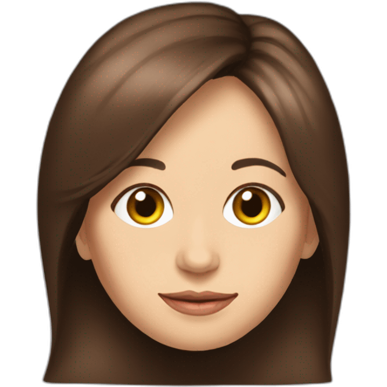 cristina kirchner emoji