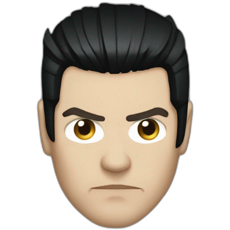 Richard Kruspe emoji