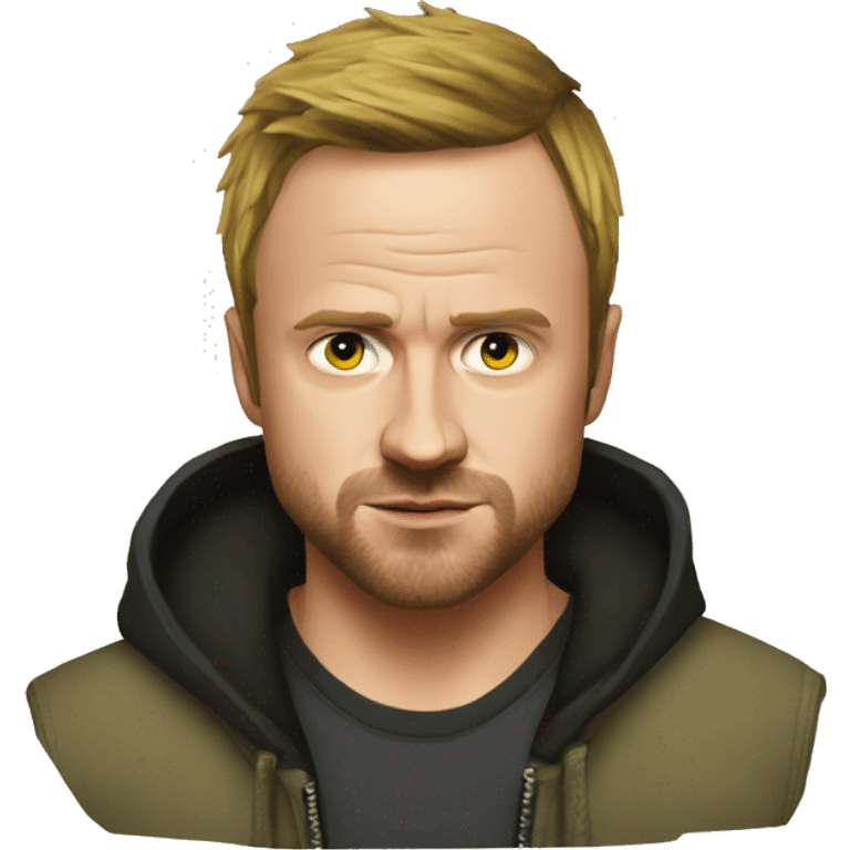 jesse pinkman emoji